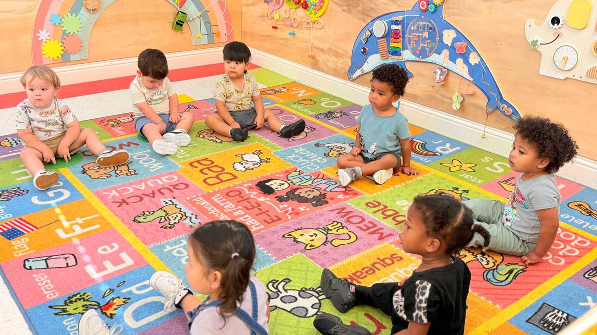 Happy-Flower-Montessori_16_The-Importance-of-Safe,-Nurturing,-and-Engaging-Early-Childhood-Environments,McKinney-Plano,TX